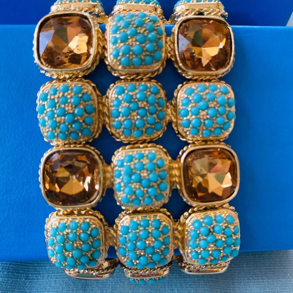Fabulous bracelet